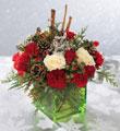 The FTD Happiest Holidays Bouquet
