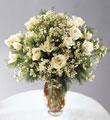 The FTD Winter Radiance Bouquet