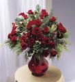 The FTD Glowing Elegance Arrangement