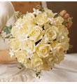 The FTD Champagne Dreams Bouquet