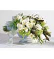 The FTD Love Everlasting Bouquet