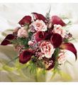 The FTD Pink Passion Bouquet