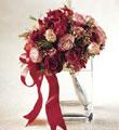 The FTD True Love Bouquet