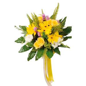 Bouquet of Mixed Cut Flowers