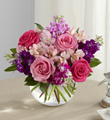 The FTD Tranquil Bouquet