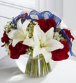 The FTD Independence Bouquet