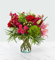 The FTD Truly Stunning Bouquet