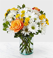 The FTD Sweet Moments Bouquet