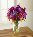 The FTD Autumn Beauty Bouquet