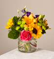 The FTD Best Day Bouquet