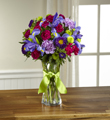 The FTD Share My World Bouquet