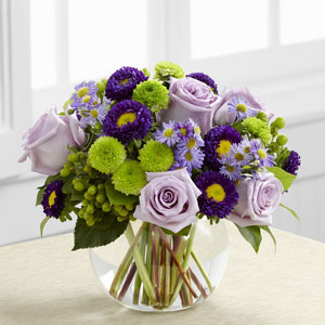 The FTD A Splendid Day Bouquet