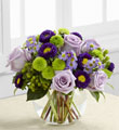 The FTD A Splendid Day Bouquet