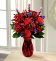 The FTD Love is Grand Bouquet