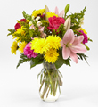 The FTD Main Squeeze Bouquet