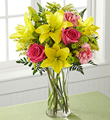 FTD Bright & Beautiful Bouquet