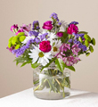 The FTD Wild Berry Bouquet