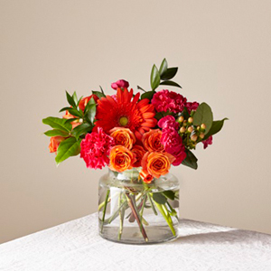 The FTD Fiesta Bouquet