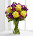 The FTD Happy Times Bouquet