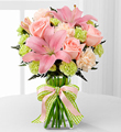 The Girl Power Bouquet by FTD