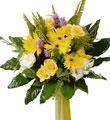 Bouquet of Mixed Cut Flowers
