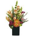 The FTD Breathtaking Blooms Bouquet