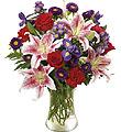 The FTD Stunning Beauty Bouquet