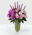 The FTD Modern Royalty Luxury Bouquet