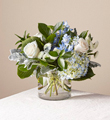 The FTD Clear Skies Bouquet