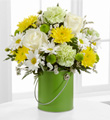 The FTD Color Your Day With Joy Bouquet