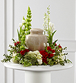 The FTD Tears of Comfort Arrangement