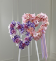 The FTD Hearts Eternal Easel