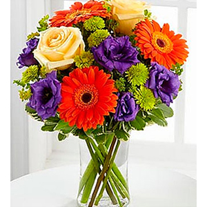 Rays of Solace Bouquet