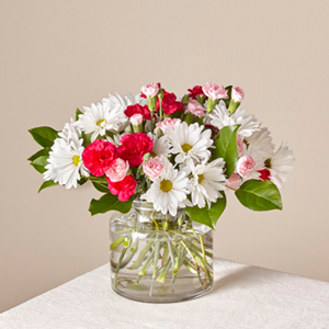 The FTD Sweet Surprises Bouquet
