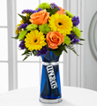 The FTD Congrats Bouquet