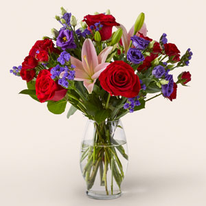 The FTD Truly Stunning Bouquet