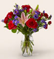 The FTD Truly Stunning Bouquet