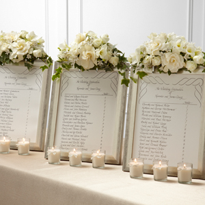 The FTD Colonnade Frame Dcor